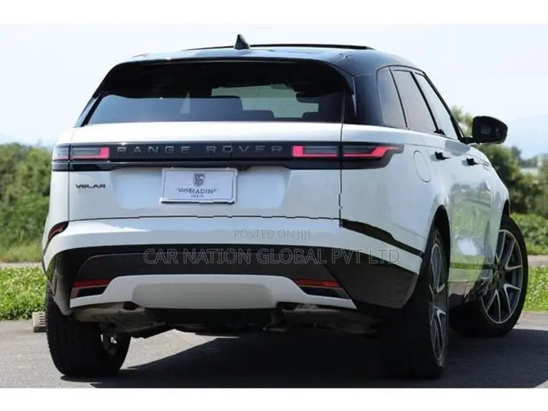 Land Rover Range Velar Dynamic HSE P400e 2025