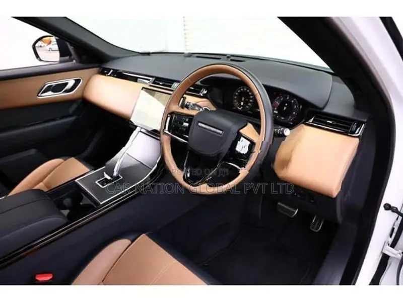 Land Rover Range Velar Dynamic HSE P400e 2025