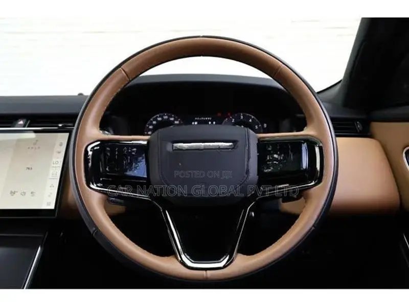 Land Rover Range Velar Dynamic HSE P400e 2025
