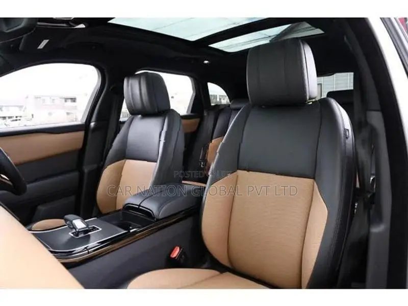 Land Rover Range Velar Dynamic HSE P400e 2025