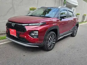 Toyota Taisor V Grade 2026