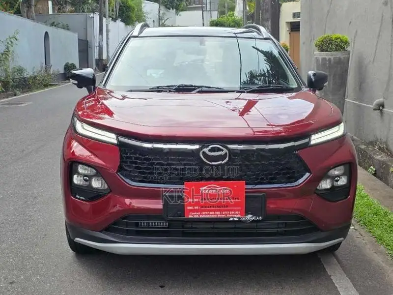 Toyota Taisor V Grade 2026