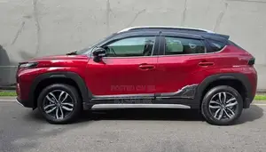 Toyota Taisor V Grade 2026