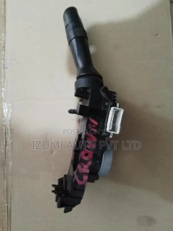 Toyota Crown 182 Head/Fog light Switch