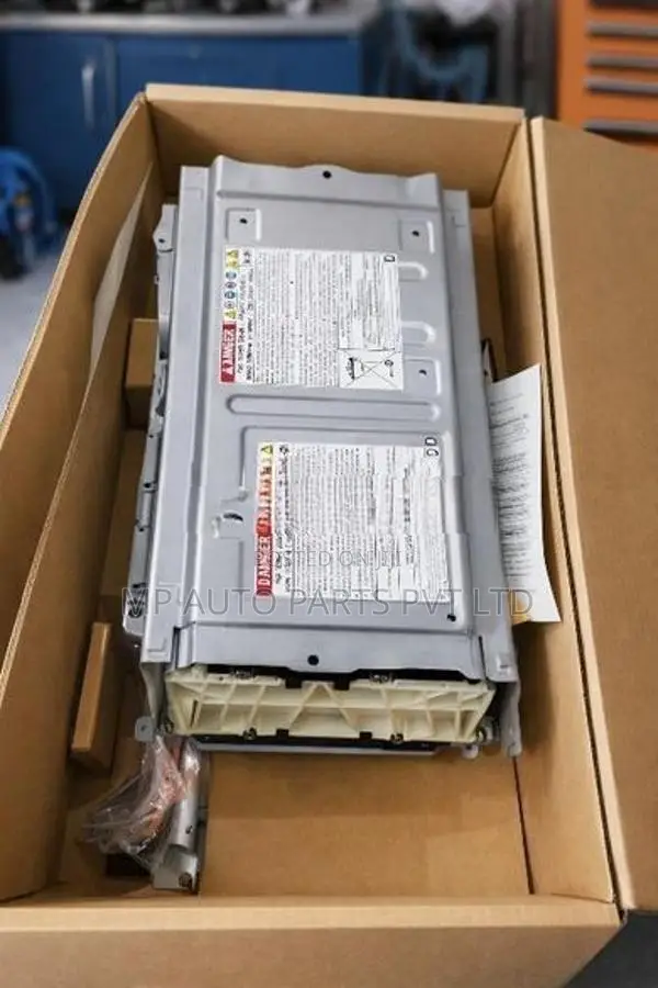 Toyota Prius 20 Brand New Hybrid Battery