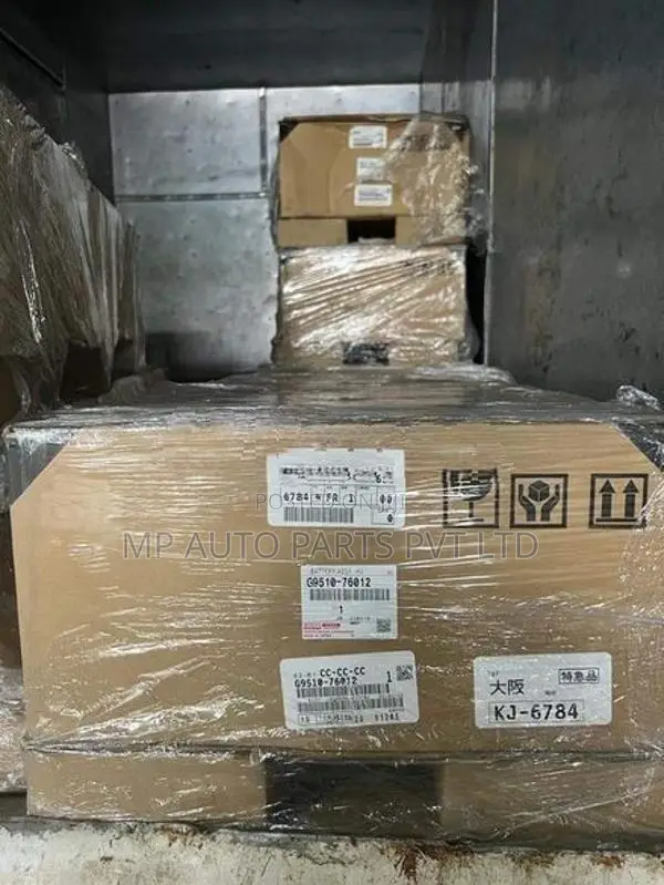 Toyota Prius 20 Brand New Hybrid Battery