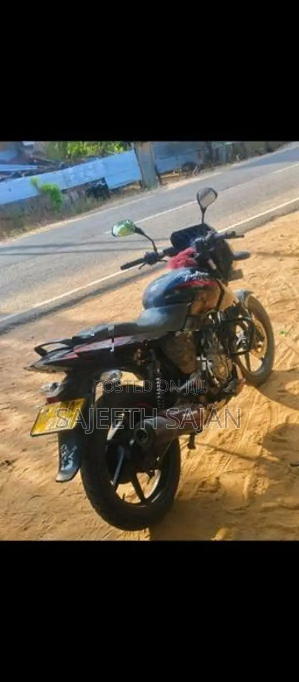 Bajaj Pulsar 150 Super 2021