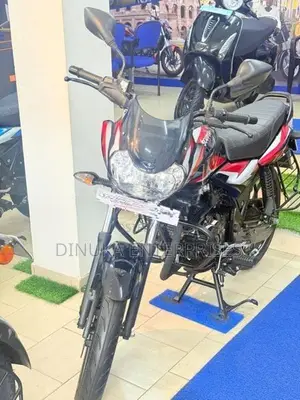 Bajaj Discover 125 2026