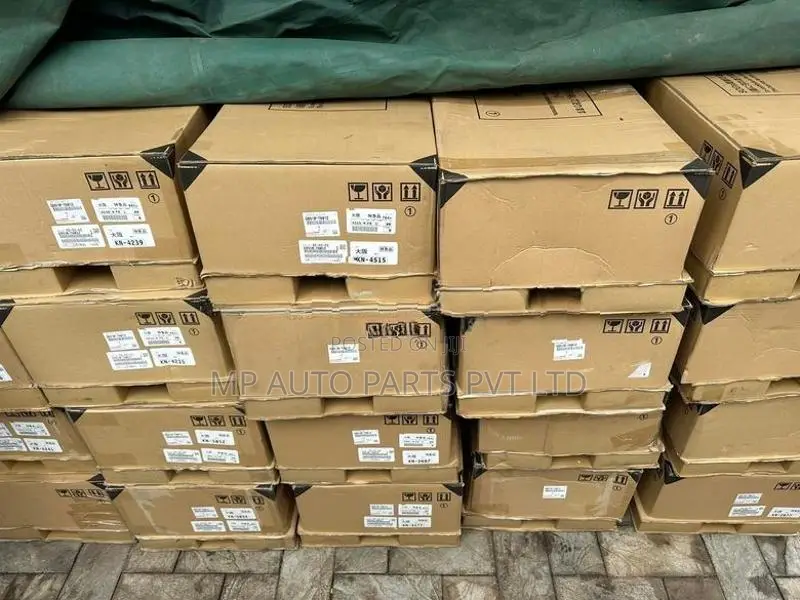 Toyota Prius 30 Brand New Hybrid Battery