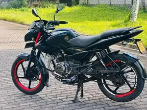 Bajaj Pulsar 135 2015