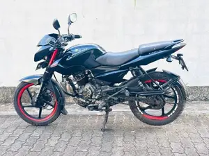 Bajaj Pulsar 135 2015