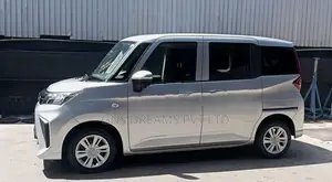 Toyota Roomy X Grade Limited 2023