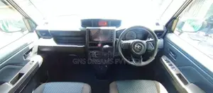 Toyota Roomy X Grade Limited 2023