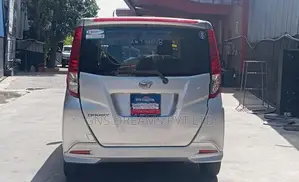 Toyota Roomy X Grade Limited 2023