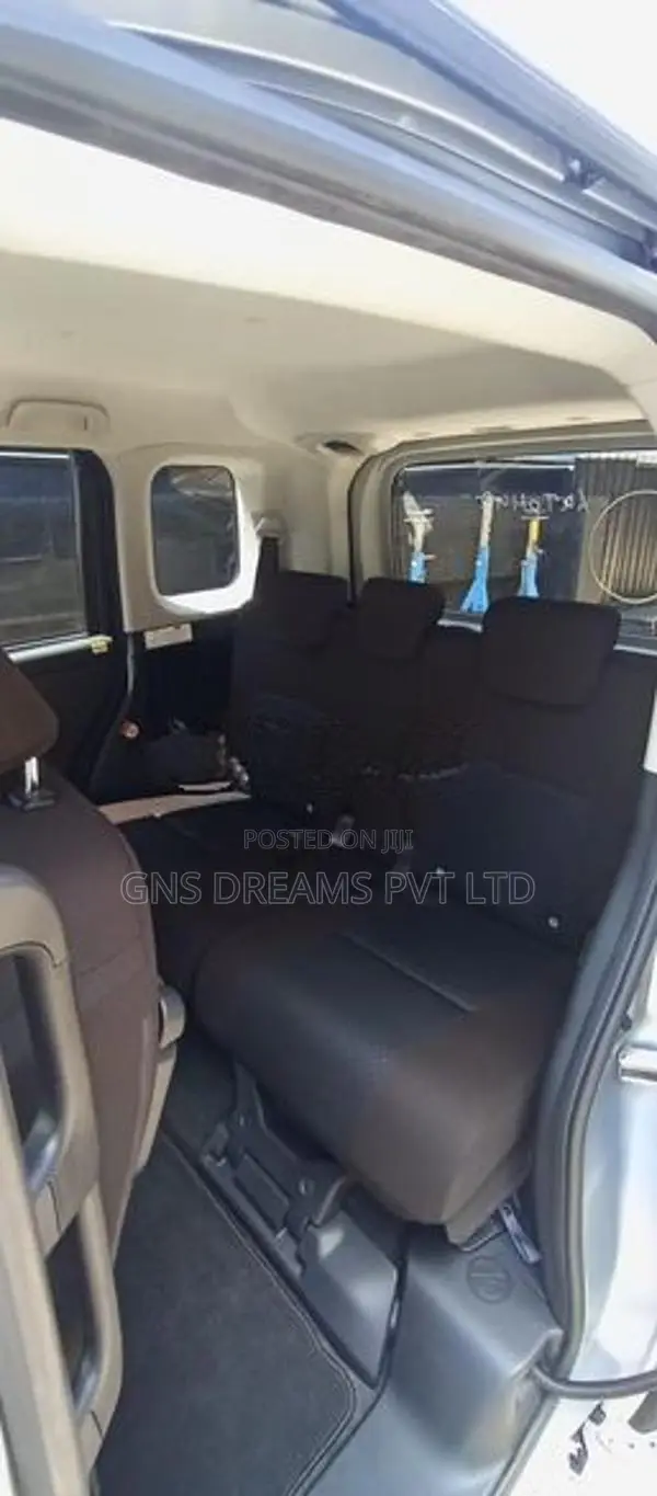 Toyota Roomy X Grade Limited 2023