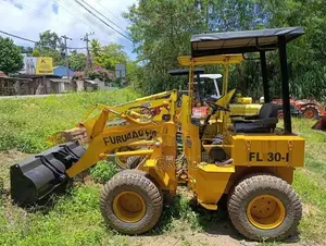 Furukawa FL 60 Loader