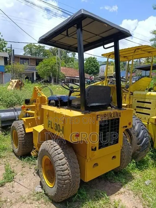 Furukawa FL 60 Loader