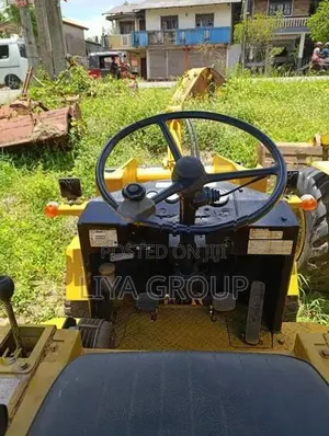 Furukawa FL 60 Loader