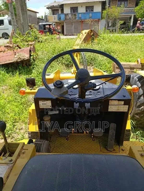 Furukawa FL 60 Loader