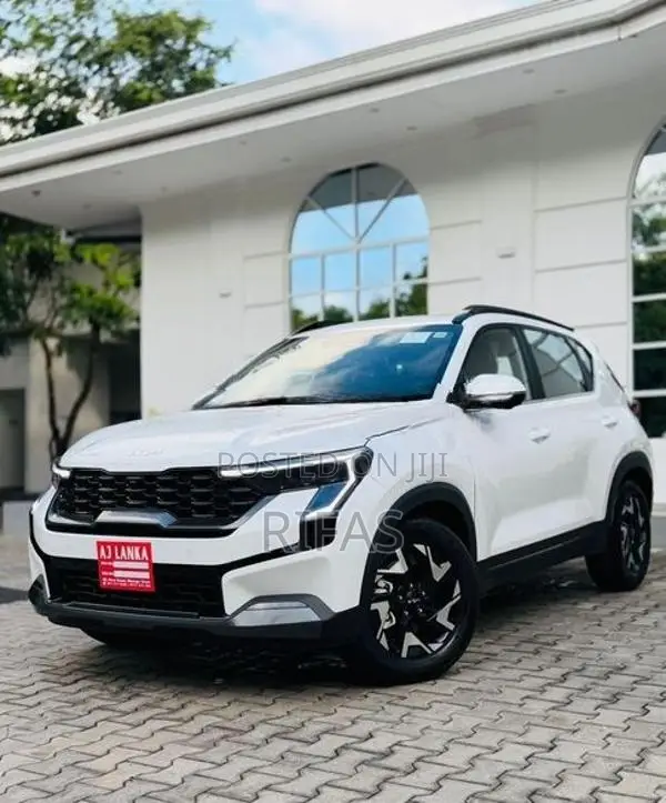 Kia Sonet GTX Plus 2026