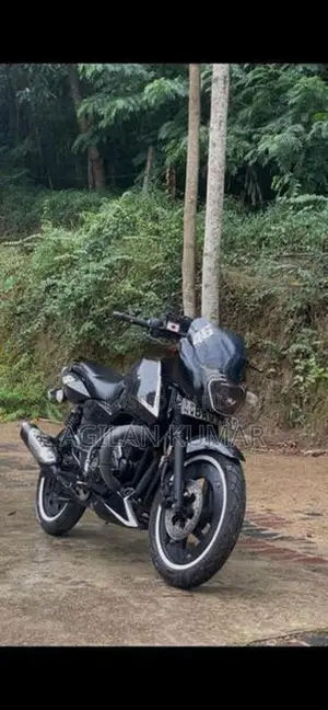 Bajaj Pulsar 150 2017