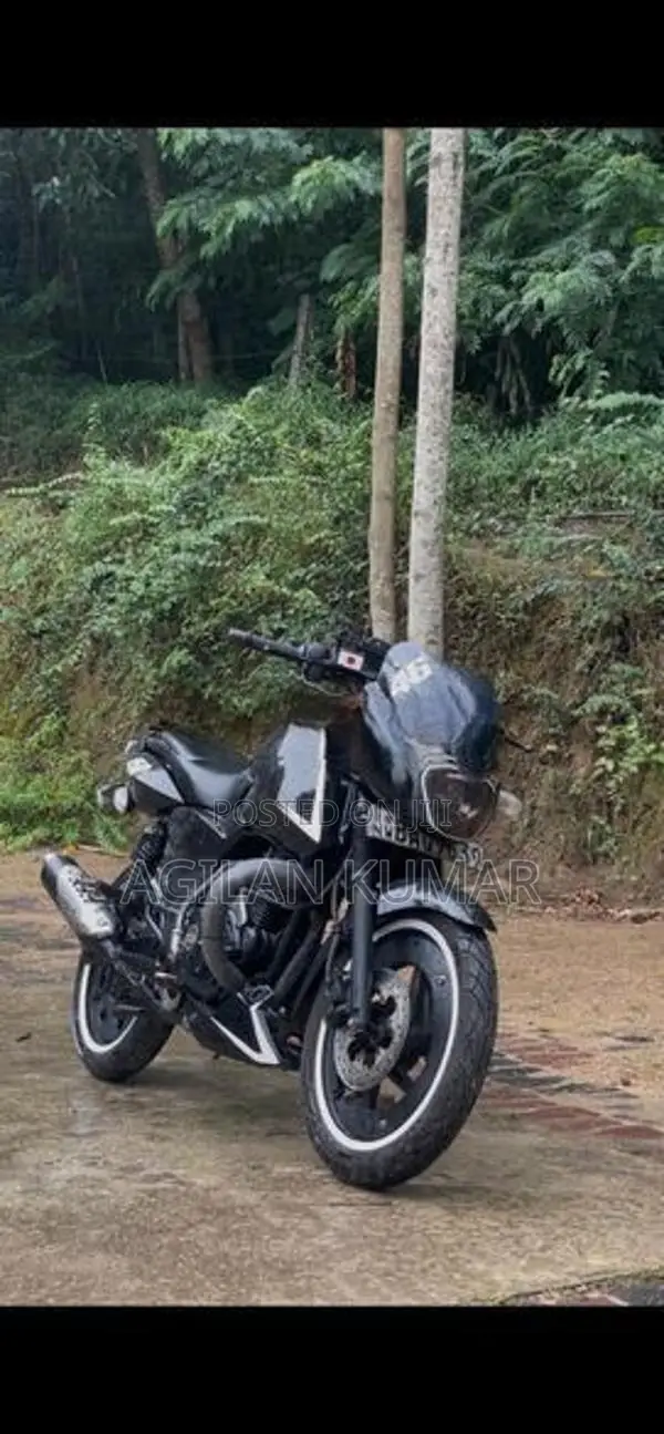 Bajaj Pulsar 150 2017