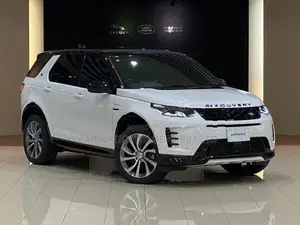 Land Rover Discovery Sport Dynamic HSE P300e 2025