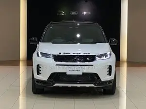 Land Rover Discovery Sport Dynamic HSE P300e 2025