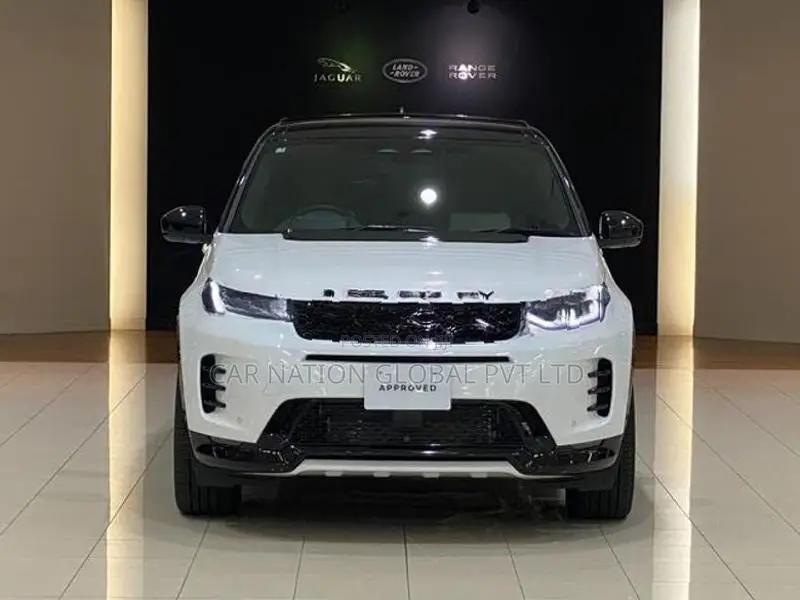 Land Rover Discovery Sport Dynamic HSE P300e 2025
