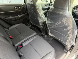 Honda Vezel X-Hunter 2024