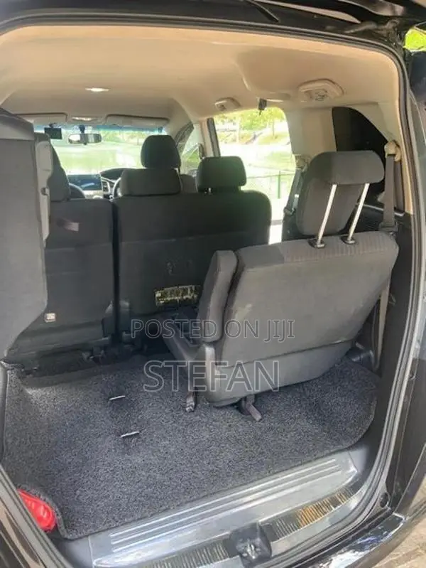 Honda Freed GP3 2013