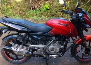 Bajaj Pulsar 150 2012