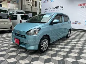 Toyota Pixis EPOCH SA3 G Grade 2024