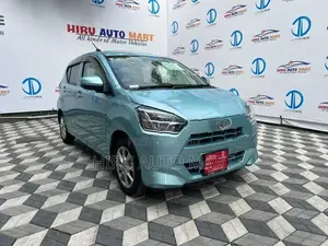 Toyota Pixis EPOCH SA3 G Grade 2024