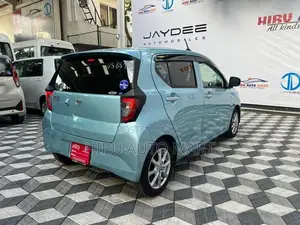 Toyota Pixis EPOCH SA3 G Grade 2024