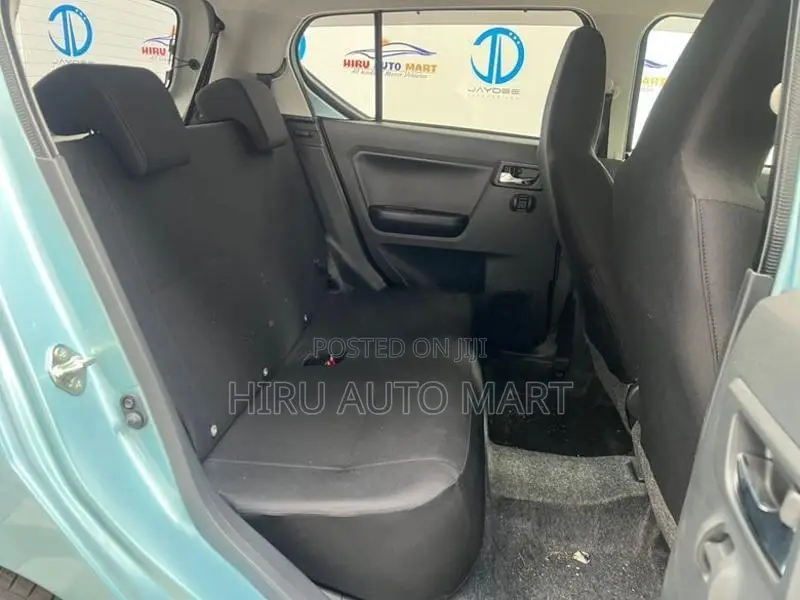 Toyota Pixis EPOCH SA3 G Grade 2024