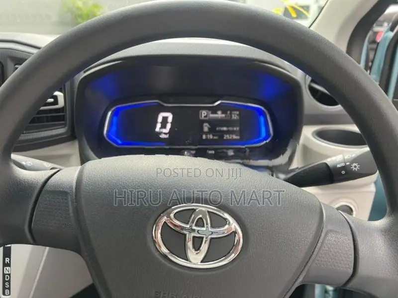 Toyota Pixis EPOCH SA3 G Grade 2024