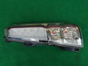 Suzuki Wagon R 44s Right side tail light