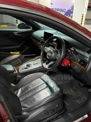 Audi A5 Sportback 2020
