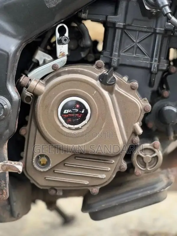 Bajaj Pulsar NS200 2016