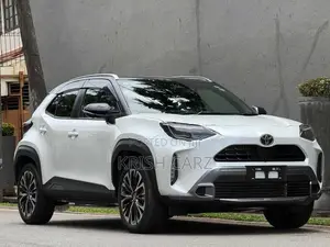 Toyota Yaris Cross 1.5L HEV Japan 2024