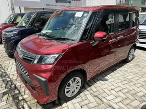 Toyota Roomy G Grade 2023