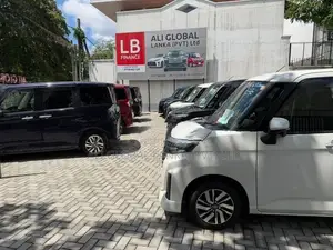 Toyota Roomy G Grade 2023