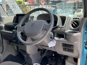 Suzuki Every 2025