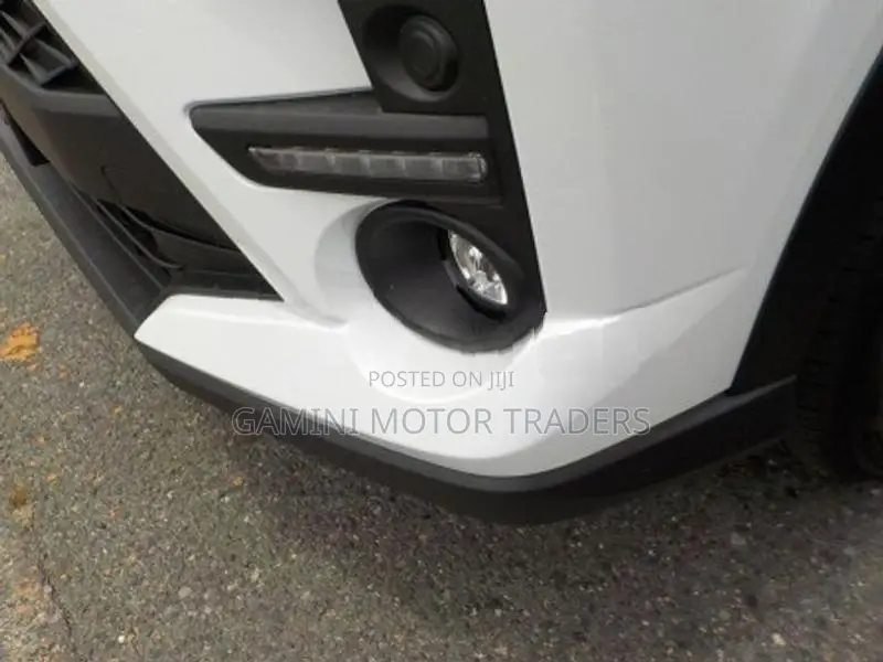 Toyota Raize Z BSM 4WayAppleplay 2026