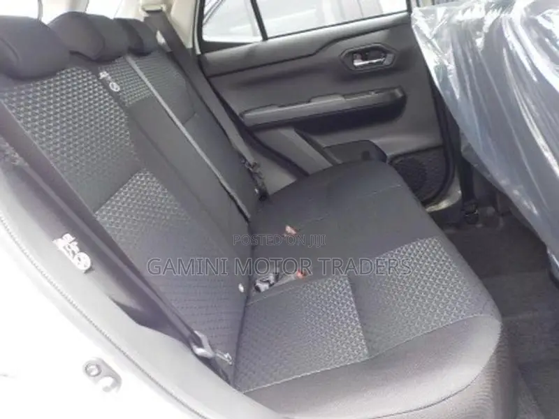 Toyota Raize Z BSM 4WayAppleplay 2026
