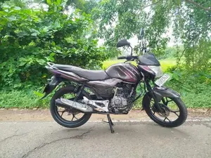 Bajaj Discover 125 M 2015
