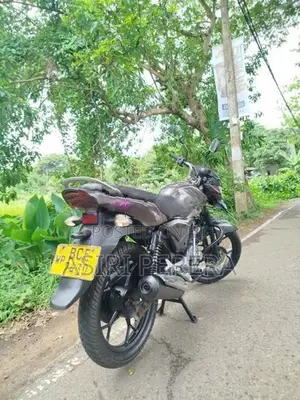 Bajaj Discover 125 M 2015