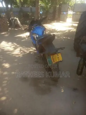Suzuki Gixxer SF 2019