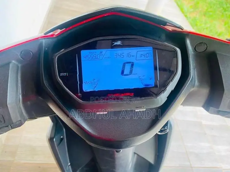 TVS Ntorq 125 Race Edition 2020